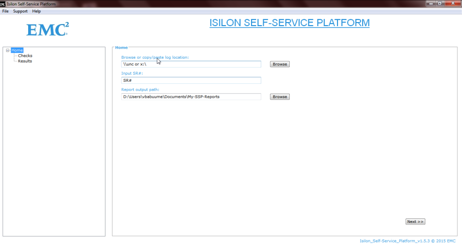 2015-12-21 14_58_00-Isilon Self-Service Platform